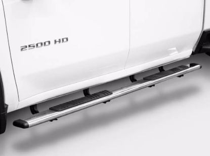 BIG COUNTRY 2020-2021 GMC SIERRA 2500HD  3500HD - 395401876