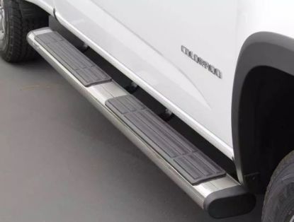 BIG COUNTRY 2007-2010 GMC SIERRA 2500HD  3500HD - 396201876