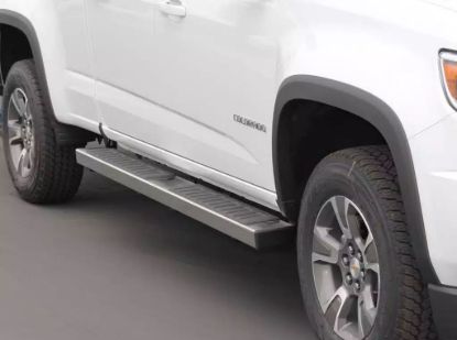 BIG COUNTRY 2007-2013 GMC SIERRA 2500HD  3500HD - 3962201806