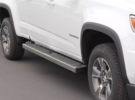 BIG COUNTRY 2007-2013 GMC SIERRA 2500HD  3500HD - 3962201806