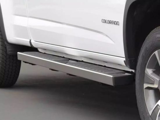 BIG COUNTRY 2007-2010 GMC SIERRA 2500HD  3500HD - 3962201876