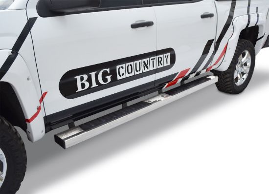 BIG COUNTRY FRONTIER - 3962256806