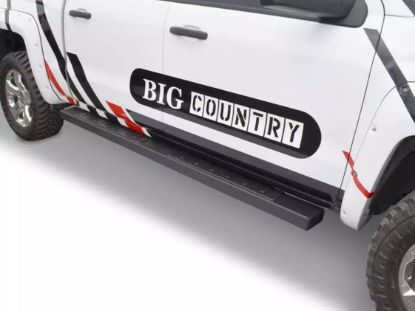 BIG COUNTRY 2019-2021 RAM 1500 - 3962424870