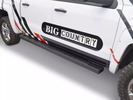 BIG COUNTRY 2019-2021 RAM 1500 - 3962424870