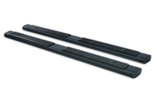 BIG COUNTRY 6' PLATINUM WIDESIDER BARS MILD STE - 396870