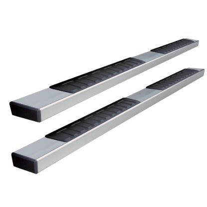 BIG COUNTRY 6' PLATINUM II WIDESIDER BARS STAIN - 397876
