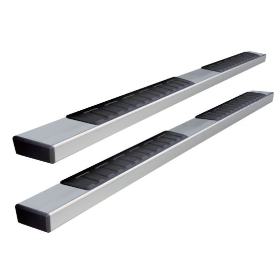 BIG COUNTRY 6' PLATINUM II WIDESIDER BARS STAIN - 397876