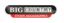 BIG COUNTRY BC-4' END CAP 4'OVALS/4+15 W2W - ASPTA40