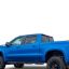 BLACK HORSE RAIN GUARD IN-CHANNEL - 1494804IN