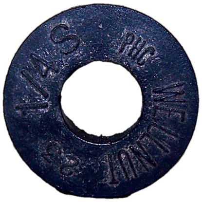 CROWN AUTO NUT - 34201293