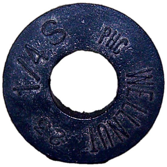 CROWN AUTO NUT - 34201293