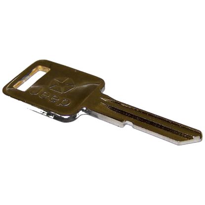 CROWN AUTO IGNIT KEY BLANK - 3641914