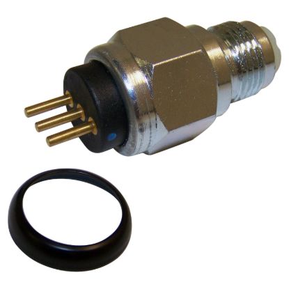CROWN AUTO NEUTSFTYSWTCHAUTOTRANS - 3747361