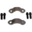 CROWN AUTO UNIVERSAL JOINT STRAP KIT - 4006928K