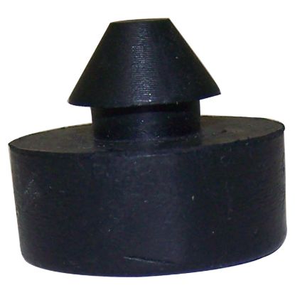 CROWN AUTO HOOD GRILLE GROMMET 3/8 - 4007504