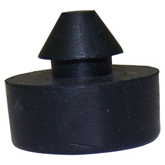 CROWN AUTO HOOD GRILLE GROMMET 3/8 - 4007504
