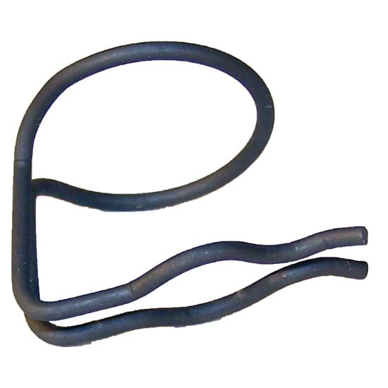 CROWN AUTO CLTCHTHROWOUTFORKSPRING - 4338855