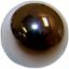 CROWN AUTO CHROME BALL - 453593