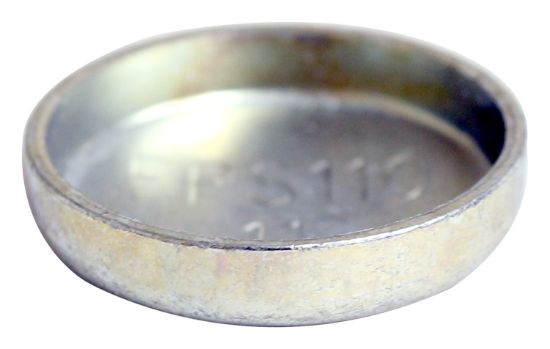 CROWN AUTO PLUG  1-1/4' - 4556020AB