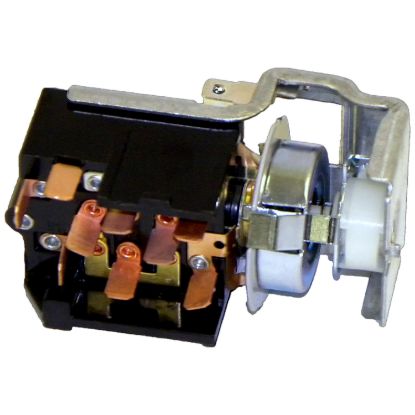 CROWN AUTO HEADLAMP SWTCH CHEROK - 4565320