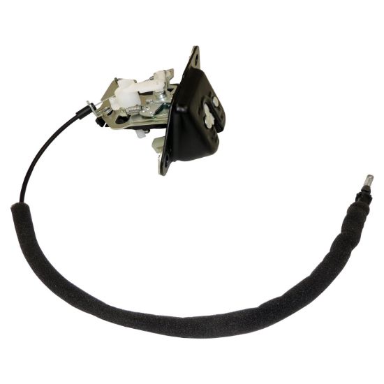 CROWN AUTO LIFTGATE LATCH - 4589131AF