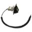 CROWN AUTO LIFTGATE LATCH - 4589131AF