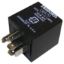CROWN AUTO FLASHER - 4607084