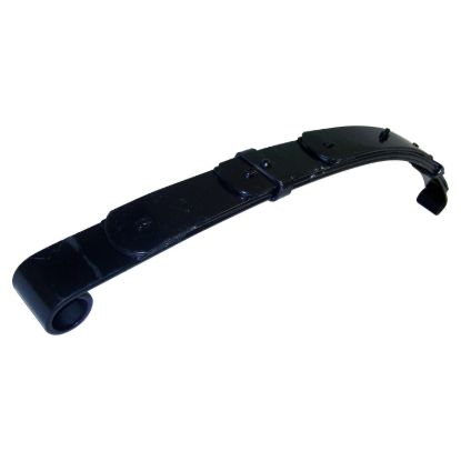 CROWN AUTO FRNT LEAF SPRING ASSY - 4636975