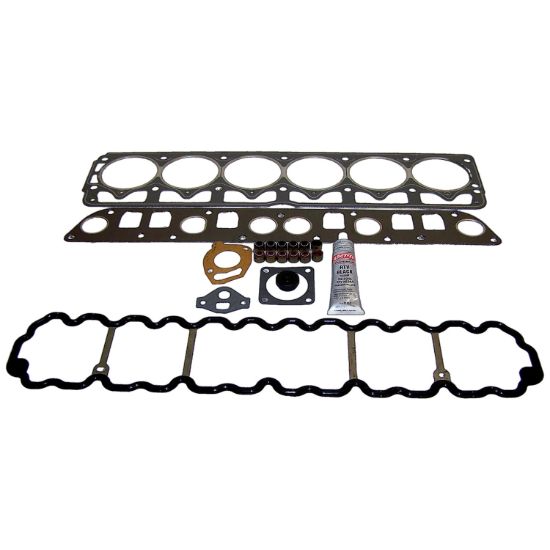 CROWN AUTO UPPER GSKT SET - 4636982AD