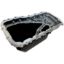 CROWN AUTO ENGINE OIL PAN - 4666153AC