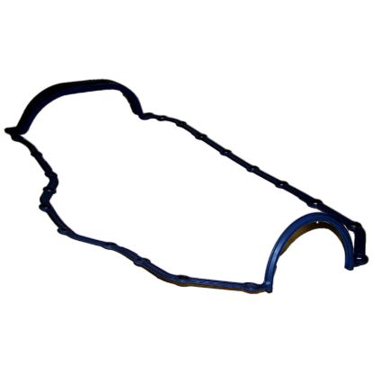 CROWN AUTO OIL PAN GSKT SET - 4713021