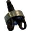 CROWN AUTO AXLE OUTER SHAFT  W/ ABS - 4713190