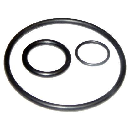 CROWN AUTO OIL FILTR ADAPT SEAL KIT - 4720363