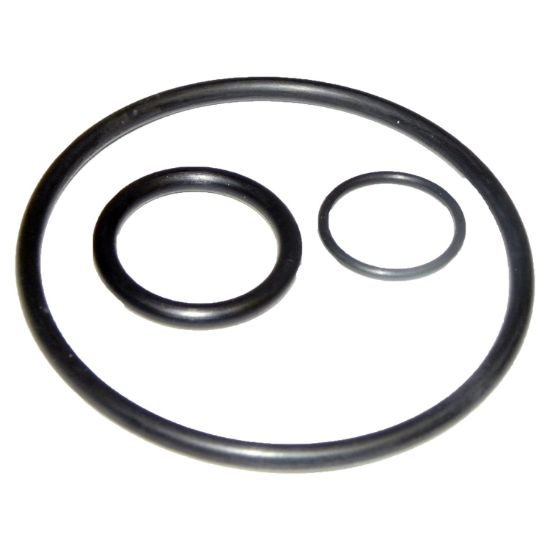 CROWN AUTO OIL FILTR ADAPT SEAL KIT - 4720363