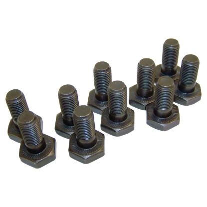 CROWN AUTO GEAR & PINION BOLT KIT - 4720891