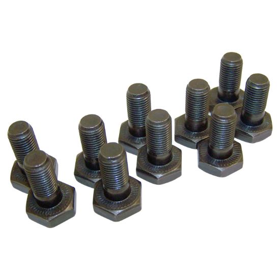 CROWN AUTO GEAR & PINION BOLT KIT - 4720891