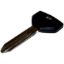 CROWN AUTO IGNIT & DOOR KEY BLANK - 4720933