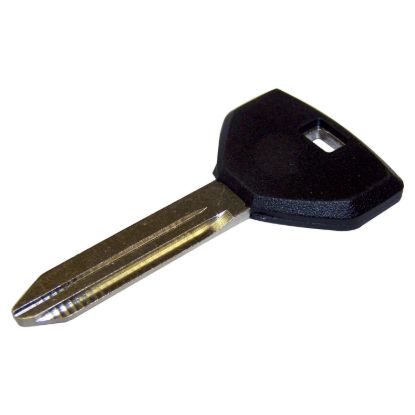 CROWN AUTO IGNIT & DOOR KEY BLANK - 4746316