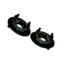 CROWN AUTO BACKINGPLATESETW/HWARE - 476212829K