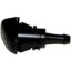 CROWN AUTO WINDSHIELD WASHER NOZZLE - 4805742AB
