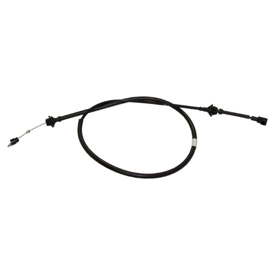 CROWN AUTO ACCEL CABLE - 4854137
