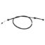 CROWN AUTO ACCEL CABLE - 4854137