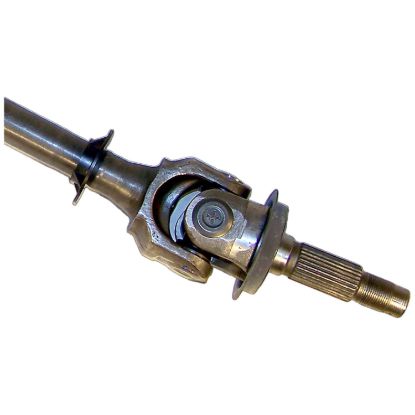 CROWN AUTO AXLE ASSY -FRNT R - 4874302