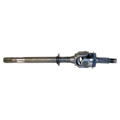 CROWN AUTO AXLE ASSY -FRNT L - 4874303