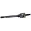 CROWN AUTO AXLE ASSY -FRNT L - 4874307