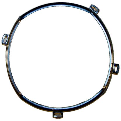CROWN AUTO HEADLAMP BULB RETAIN - 4874378