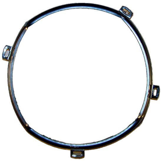 CROWN AUTO HEADLAMP BULB RETAIN - 4874378
