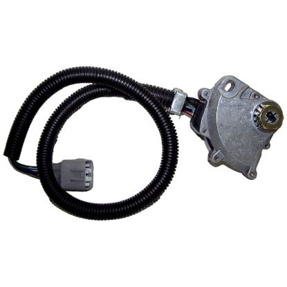 CROWN AUTO NEUTSFTYSWTCHAUTOTRANS - 4882173