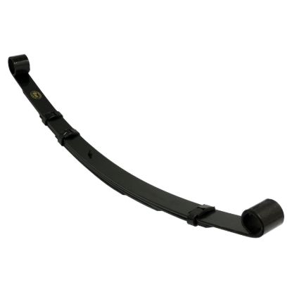 CROWN AUTO LEAF SPRING ASSY - 4886186AA