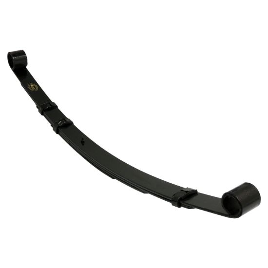 CROWN AUTO LEAF SPRING ASSY - 4886186AA